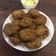 El cooksnap de Yamila Silva cuando hizo Croquetas de Lentejas.