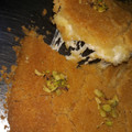 نسيم البحر 🌊's cooksnap of when they made كنافة نابلسية بطريقة سهلة.