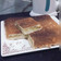 El cooksnap de Laura Ozuna cuando hizo Tarta de manzana extra fácil, rápida y riquísima ! 😋🍏.
