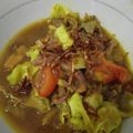 Cooksnap dari Nengsi Mawati untuk resep Tongseng Daging Sapi