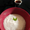 Cooksnap dari Resintaw untuk resep Bubur Sumsum Lumer