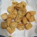Cooksnap dari dwi rachmawati untuk resep Tahu Susu Homemade