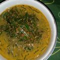 Cooksnap dari Rachma Linda untuk resep Gulai pakis