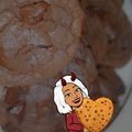 صورة من Јυλιετ Ɍɸσε ، شاركها بعد تجربة وصفة كوكيز
