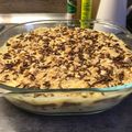 Cooksnap από Fotini στη συνταγή Σιμιγδαλόκρεμα τέλεια ή μπισκοτογλυκό με γεύση μπουγάτσα