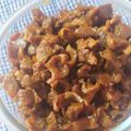 Cooksnap dari Ires Yulanda untuk resep Semur Ati Ampela Ayam Kecap Pedas