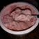 El cooksnap de Maychus cuando hizo Helado de frutilla y mora caserito sin máquina heladora. Fácil.
