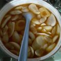 Cooksnap dari Biyan Qiblat Widi Astuti untuk resep Manisan Salak