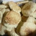 El cooksnap de Katherine Garcés cuando hizo Galletas de avena.