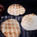 El cooksnap de Marllory Kris Olguin Reyes cuando hizo Churrascas.