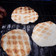 El cooksnap de Marllory Kris Olguin Reyes cuando hizo Churrascas.