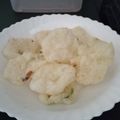 Cooksnap dari Vivil Noer untuk resep Cireng Nasi Krispi
