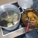 El cooksnap de anyoli cuando hizo Tomate Frito en Conserva.