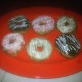Cooksnap dari Ulfah_Nazaruddin untuk resep Donat ala J.CO