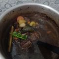Cooksnap dari Olive Athala untuk resep Rawon Iga