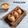 Cooksnap dari Mama fathan untuk resep Bomboloni Mini Vla Kopi