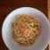 Cooksnap dari Ika Wulansari untuk resep Garlic Prawn Spaghetti