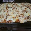 Cooksnap dari Saminah Saminah untuk resep Spaghety Panggang #pr_pasta