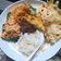 Cooksnap dari dapurmungil_ku untuk resep Nasi Pecel Sambal Tumpang Asli Kediri