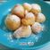 Cooksnap dari Mama Didi untuk resep Loukoumades | Donut Yunani | Donut Simpel