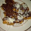 Cooksnap dari Marlys Fajriany untuk resep Nuget pisang crispy