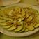 La cooksnap de Carlos A. Ramírez cuando cocinó Carpaccio de calabacitas