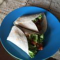 Cooksnap dari Elya untuk resep Chicken shawarma