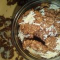 Cooksnap dari Iva_Anva untuk resep Oat Milo Cookies teflon