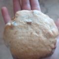 Nick16 's cooksnap of when they made Chocolate Chip Cookies.