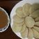Cooksnap dari Tri Astuti Hariningsih untuk resep Serabi pandan kuah kinca