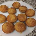El cooksnap de Eva Nicolás Soler cuando hizo Cupcakes de natillas 🍮.