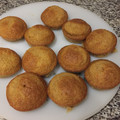 El cooksnap de Eva Nicolás Soler cuando hizo Cupcakes de natillas 🍮.