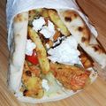 Cooksnap από Lydia Chrys στη συνταγή Μπιφτέκια λαχανικών στο φούρνο