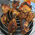 Cooksnap dari Mamalief untuk resep Ayam Bakar Pak Sahak (step by step)