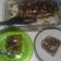 El cooksnap de Alex Banega cuando hizo Tiramisú helado.