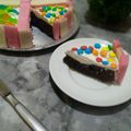 Cooksnap dari anisatur raehan untuk resep Bolu Coklat Panggang