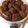 Cooksnap dari Ratna Yunita Sari untuk resep Double Choco Soft Cookies