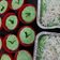Cooksnap dari Opie☺ untuk resep Srikaya Pandan Keto