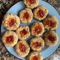 El cooksnap de María Laura Giache cuando hizo Pepas Veganas con Bagazo.