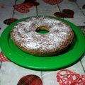 El cooksnap de pamerobinson cuando hizo TORTA SALUDABLE DE ZANAHORIA, NARANJA Y FRUTOS SECOS❤️.
