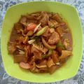Cooksnap dari Wid Widjayanti untuk resep Kikil Kecap Ala Warteg (Bumbu Uleg)