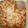 Cooksnap dari Rahma Dewi untuk resep Macaroni Schootel Kukus