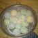 Cooksnap dari Lusia Tita untuk resep Onde-onde mini isi kacang ijo