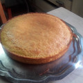 El cooksnap de Claudianoemi Baroni cuando hizo Torta matera 14 cucharadas.
