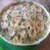 El cooksnap de Juan Moreira cuando hizo Tarta de zapallitos verdes !!.