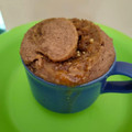 Cooksnap dari FF chanel untuk resep Banana cake oatmeal versi kukus (cocok untuk diet)