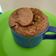 Cooksnap dari FF chanel untuk resep Banana cake oatmeal versi kukus (cocok untuk diet)
