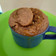 Cooksnap dari FF chanel untuk resep Banana cake oatmeal versi kukus (cocok untuk diet)