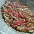 Cooksnap dari Hani Nurhasanah untuk resep Tumis Jamur Tiram