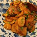 Janet Chiu 的 照燒雞肉 cooksnap